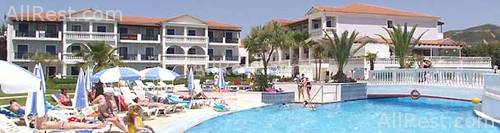 Hotel Exotica 14